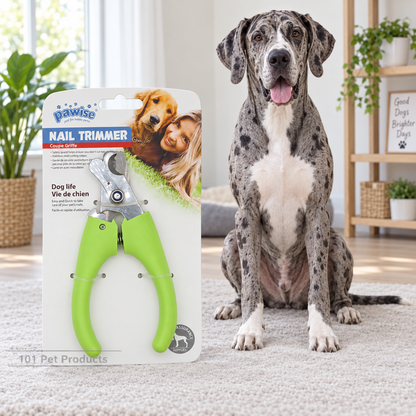 Pawise Dog Nail Clipper