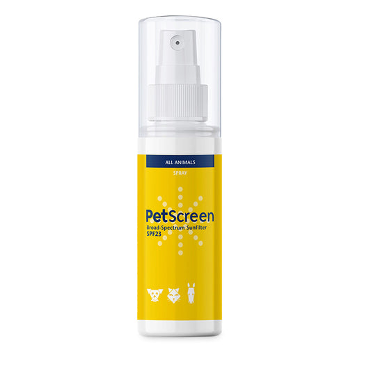PetScreen SPF23