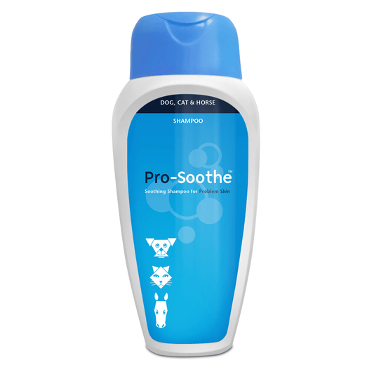 Pro-Soothe Soothing Shampoo
