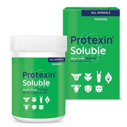 Protexin Soluble Probiotic Powder
