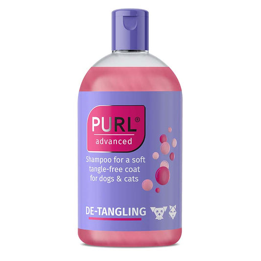 Purl Shampoo (Detangling)