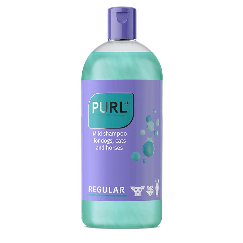 Purl Shampoo Regular (Mild)