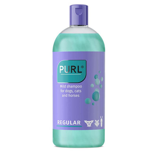 Purl Shampoo Regular (Mild)