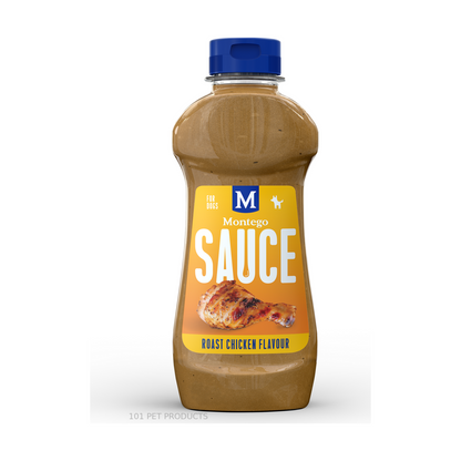 Sauce Sauce for Dogs - Chicken