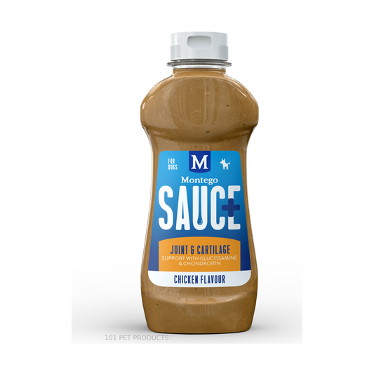 Sauce Sauce for Dogs Plus - Joint & Cartilage
