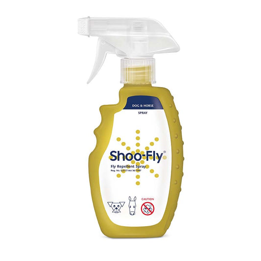 Shoo Fly Spray 200ml (for dogs and horses)