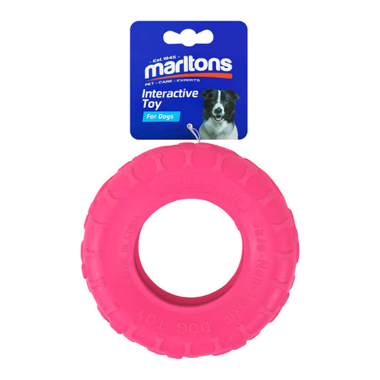 Tyre - Pink 6