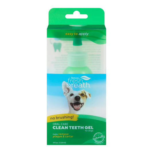Fresh Breath - Gel 4Oz