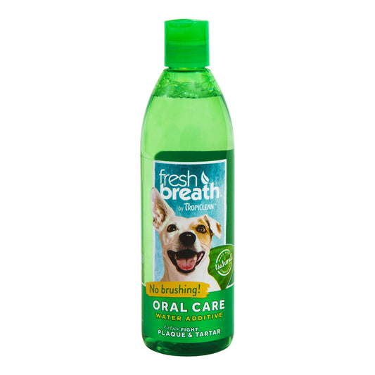 Fresh Breath - Water Additive (16Oz/473Ml)