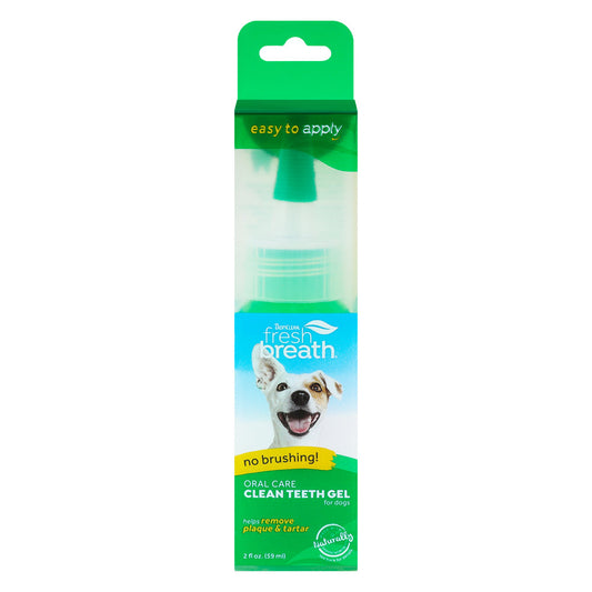 Clean Teeth Oral Care Gel 59Ml