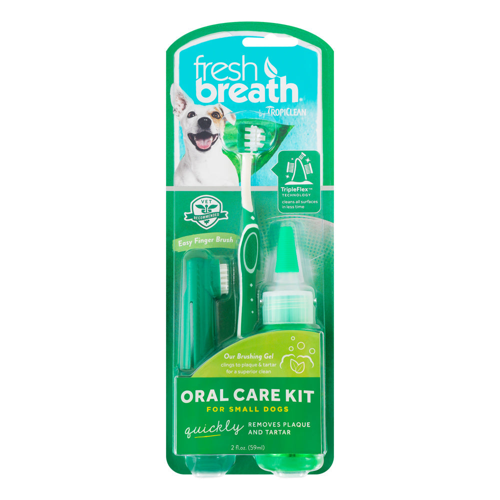 Oral Care Kit (Small)