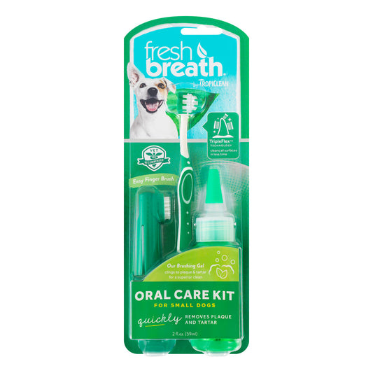 Oral Care Kit (Small)