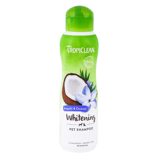 Shampoo - Awapuhi & Coconut 355Ml