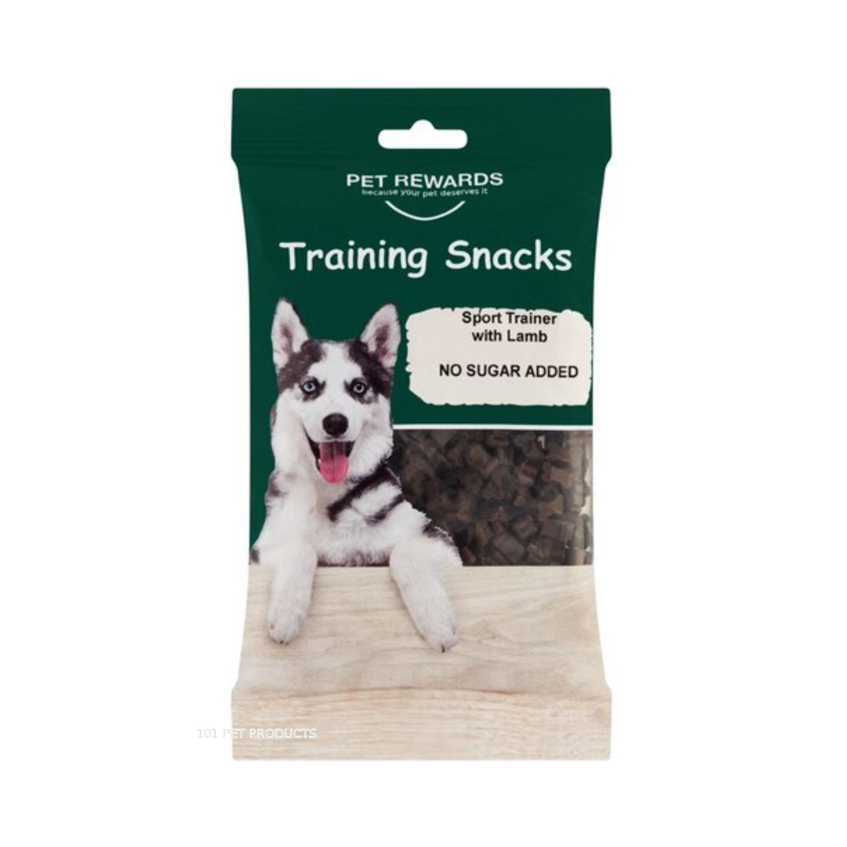 Pet Rewards Sport Trainer Snacks Lamb (200 g)