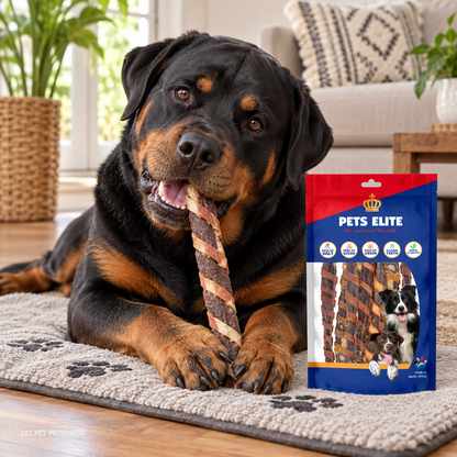 Pets Elite Tornado Stick Large (140 g) lifestyle image