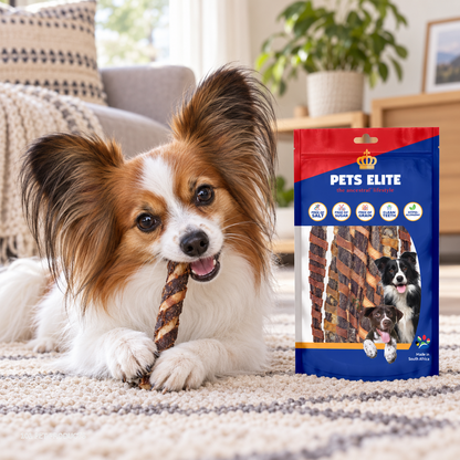 Pets Elite Tornado Stick Small (70 g) lifestyle image