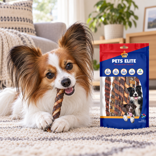 Pets Elite Tornado Stick Small (70 g) lifestyle image