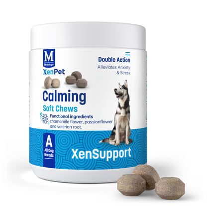 XenPet Supplements - Chews - Calming