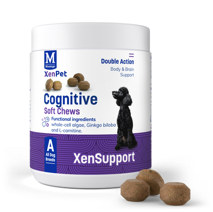 XenPet Supplements - Chews - Cognitive