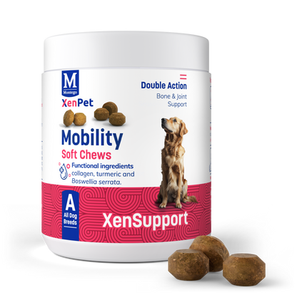 XenPet Supplements - Chews - Mobility