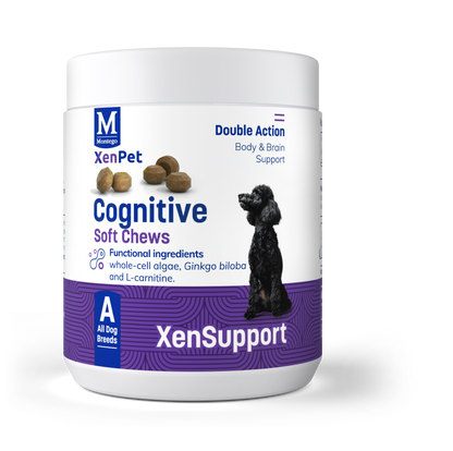 XenPet Supplements - Chews - Cognitive