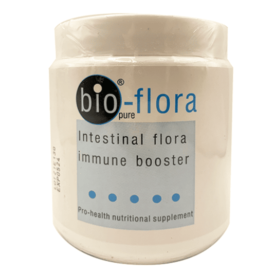 Bio-Flora Powder