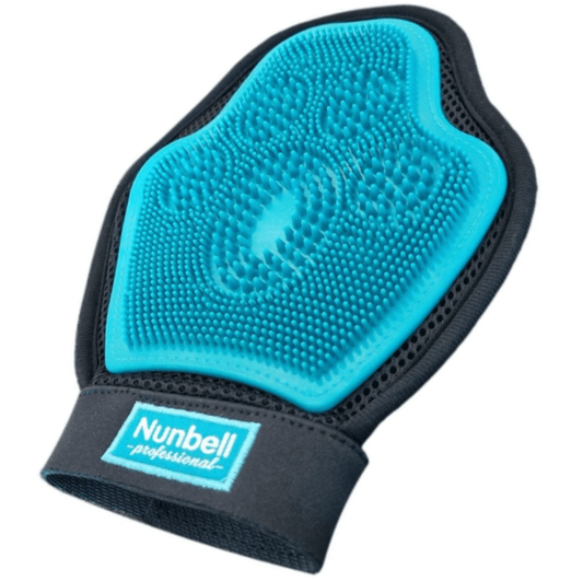 Grooming / De-Shedding / Bathing Glove (Mitten) - for cats and dogs