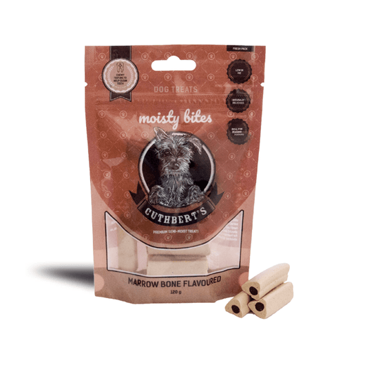 Cuthberts Moisty Bites - Marrow Bone (100g/500g)