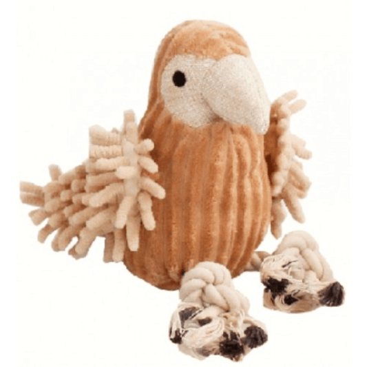 Pawise Molar Toy - Bird 20cm