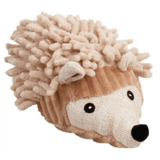 Pawise Molar Toy - Hedgehog 20cm