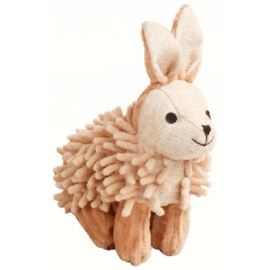Pawise Molar Toy - Rabbit 20cm