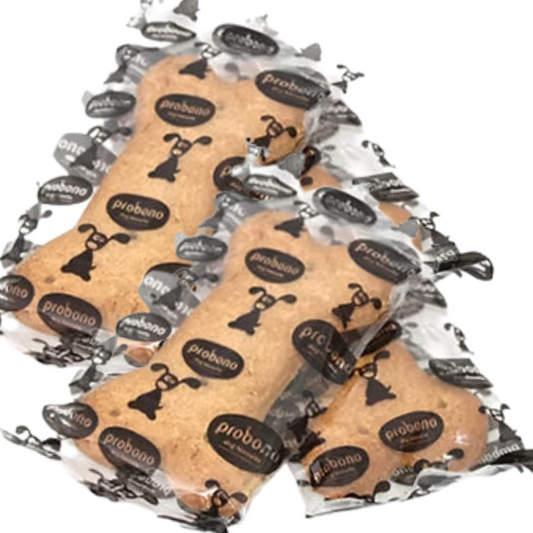 Pro Bono Biscuits 80g (singles)