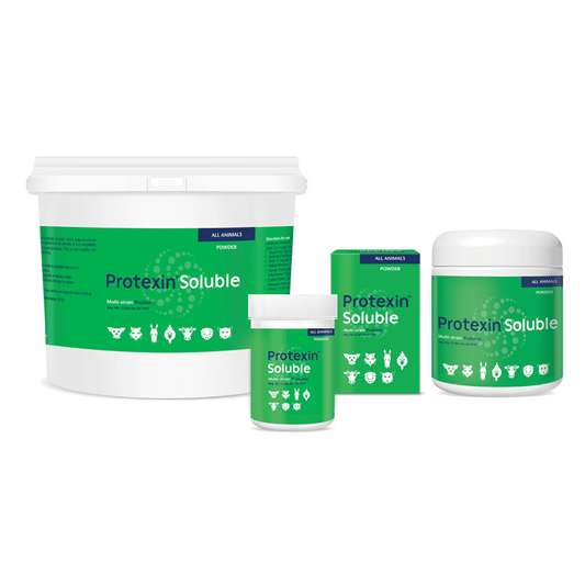 Protexin Soluble Probiotic Powder