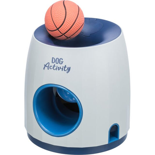 Trixie dog activity ball and treat toy